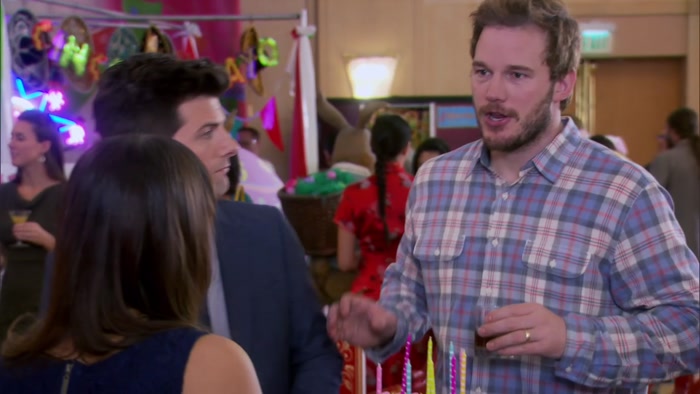 DUDE, ANN, YOU KNOW WHAT I JUST REMEMBERED? 