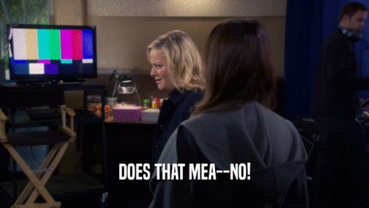 DOES THAT MEA--NO!  