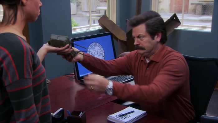 - IS THIS LAND MINE STILL FUNCTIONAL? - PARTIALLY. 