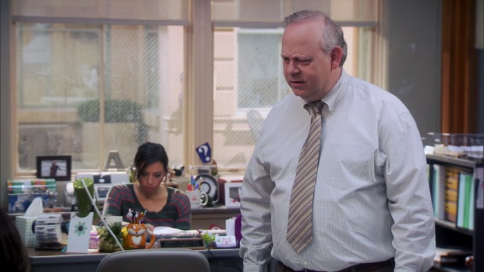 - WHAT? - YOU TRIED TO ADOPT A CAT LAST WEEK AND I TURNED YOU DOWN, 