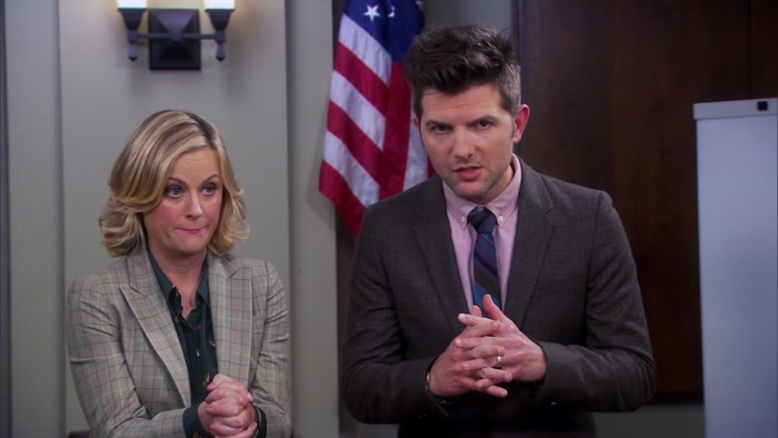 YOU NEED TO FIGURE OUT HOW TO HOLD THIS TOWN TOGETHER. 