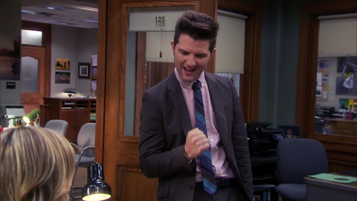 - YES! - UH, YEAH. 