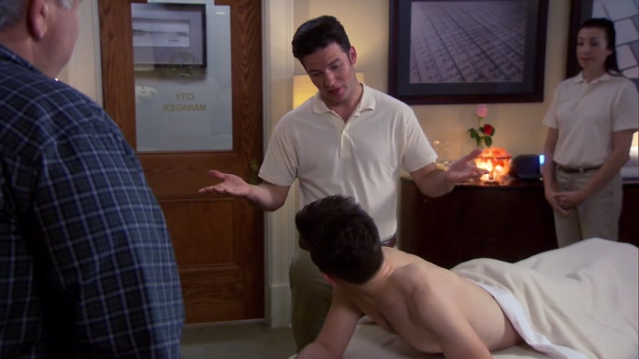 YOU PAID FOR A COUPLE.  