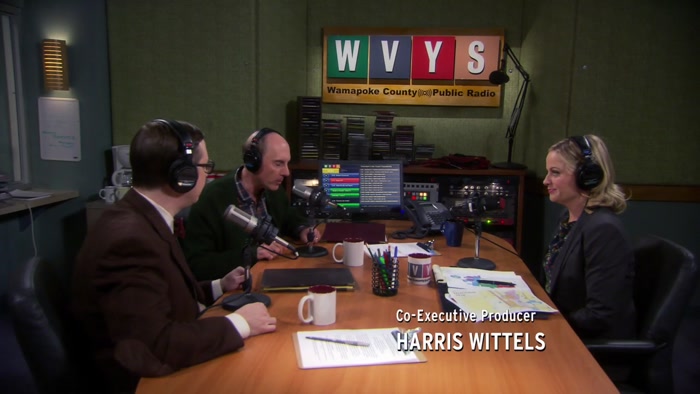 YES, IF YOU HAVE NOT HEARD OUR PROGRAM IN A WHILE, 