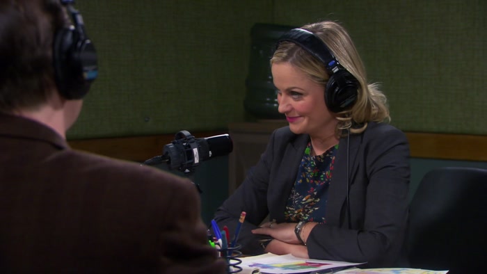 - LESLIE, THOUGHT... - FOR YOUR THOUGHTS. 