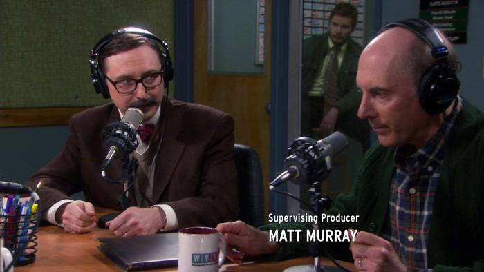 I BELIEVE THAT IS THE EAGLETON-PAWNEE MERGER, N'EST-CE PAS? 