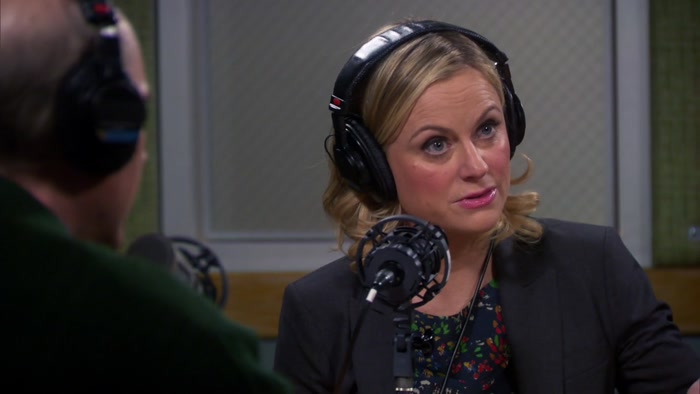 YOU MUST ADMIT, MS. KNOPE, THAT THE MERGING OF THE TOWNS 