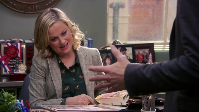 - YES! - UH, YEAH. 
