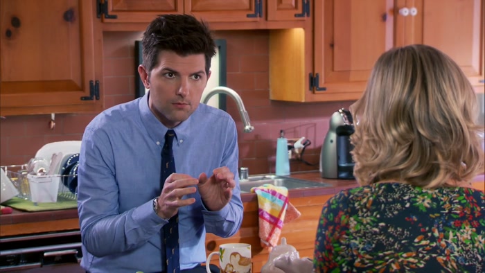 - AND NO GIFTS. - THAT'S RIGHT, NO GIFTS. 