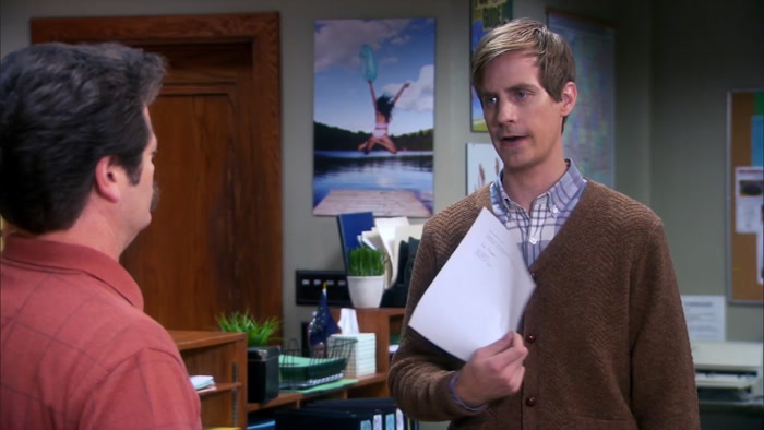 AND I WANTED TO KNOW WHY YOU NAILED THIS LETTER TO MY DOOR. 