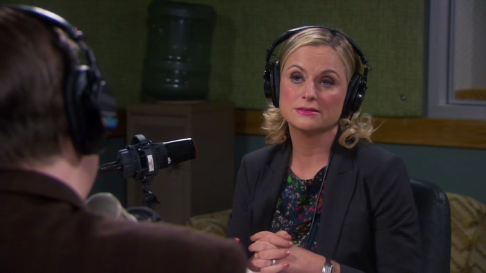 MS. KNOPE, I UNDERSTAND YOU'RE HERE TODAY TO TRY TO CONVINCE US 