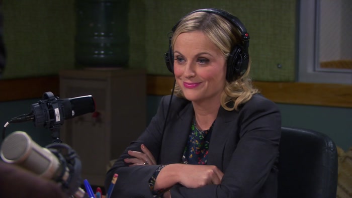 YEAH, I REALLY LIKE THE MERGER, BUT I HATE THAT EAGLETON WAS FORCED TO JOIN PAWNEE. 