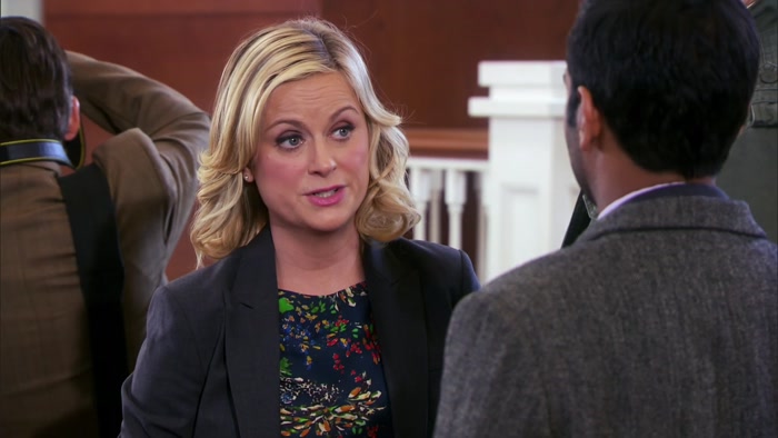 I'M GONNA DIE SOMEDAY.  