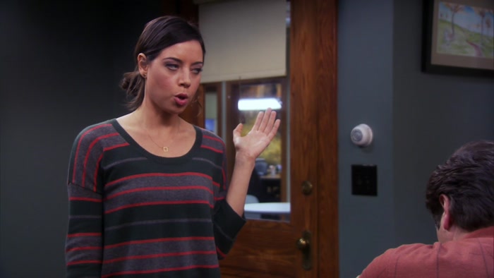 - WHY? - BECAUSE I WANT TO BLOW UP DONNA'S DESK 