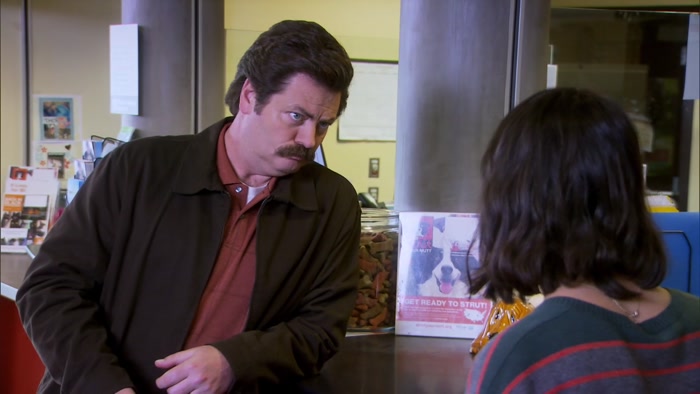 UGH! GOD, SHE'S ALWAYS JUST LEAVING AND NOT TELLING ME. 