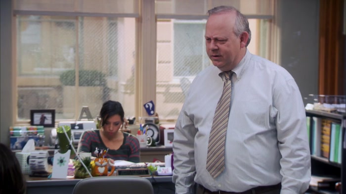 - WHAT? - YOU TRIED TO ADOPT A CAT LAST WEEK AND I TURNED YOU DOWN, 