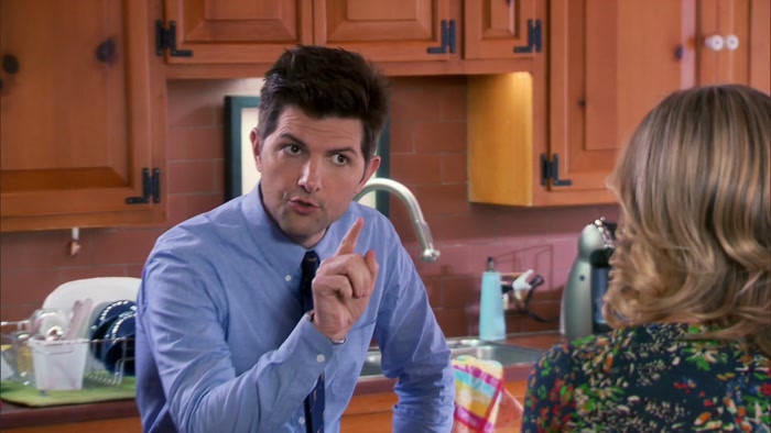 - AND NO GIFTS. - THAT'S RIGHT, NO GIFTS. 