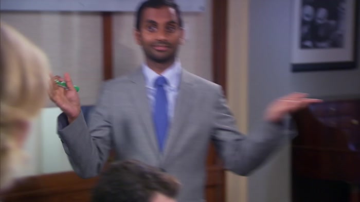 WHAT DO YOU THINK?  