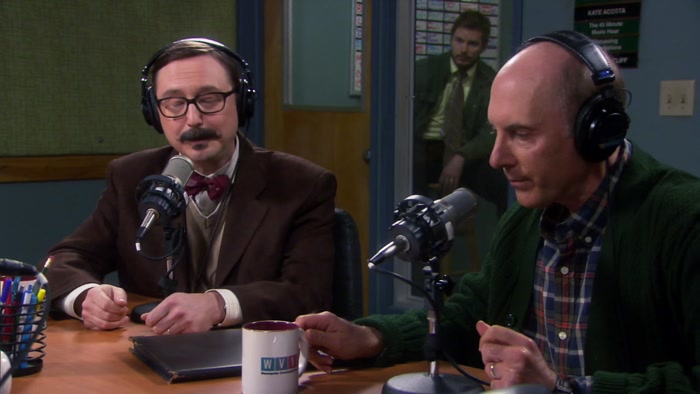 I BELIEVE THAT IS THE EAGLETON-PAWNEE MERGER, N'EST-CE PAS? 