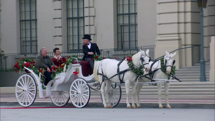 TALLY HO.  