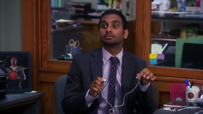 AND WE ARE GONNA HOLD THEM UP AS AN EXAMPLE OF PAWNEE-EAGLETON UNITY. 