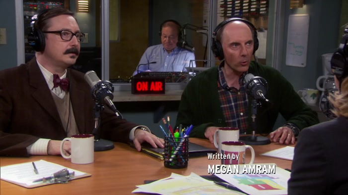 - LESLIE, THOUGHT... - FOR YOUR THOUGHTS. 