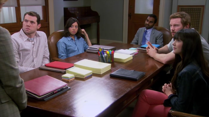 THIS GROUP HAS AN INCREDIBLY IMPORTANT JOB. 