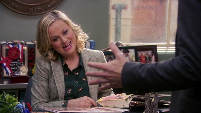 - YES! - UH, YEAH. 