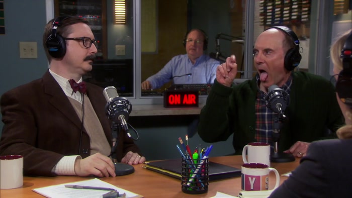 YEAH, I REALLY LIKE THE MERGER, BUT I HATE THAT EAGLETON WAS FORCED TO JOIN PAWNEE. 