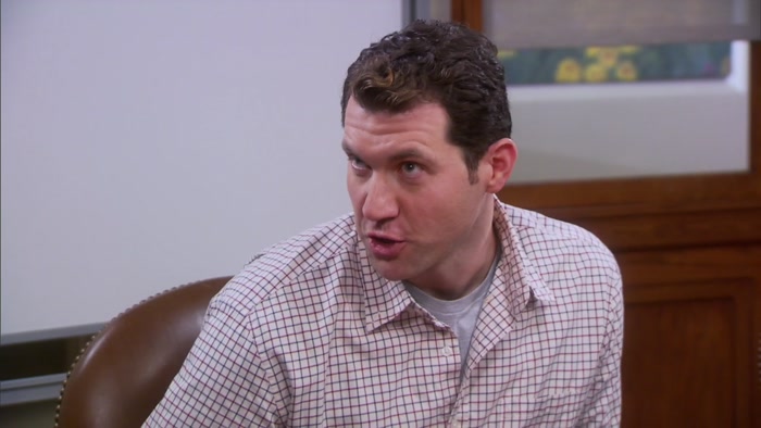 CRAIG MIDDLEBROOKS. SAMANTHA IN THE BOARDROOM, MIRANDA IN THE BEDROOM. 