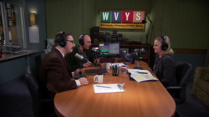 YES, IF YOU HAVE NOT HEARD OUR PROGRAM IN A WHILE, 
