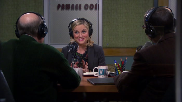 IT'S BEEN A COUPLE OF MONTHS SINCE PAWNEE AND EAGLETON OFFICIALLY MERGED. 