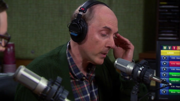 YOU MUST ADMIT, MS. KNOPE, THAT THE MERGING OF THE TOWNS 