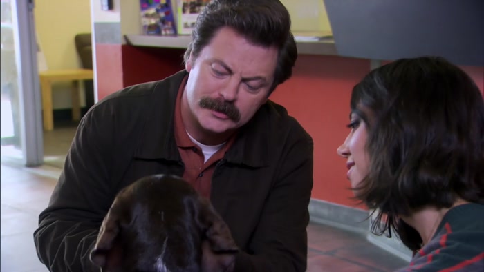 - I'LL TAKE HIM. - THAT WAS EASY. 