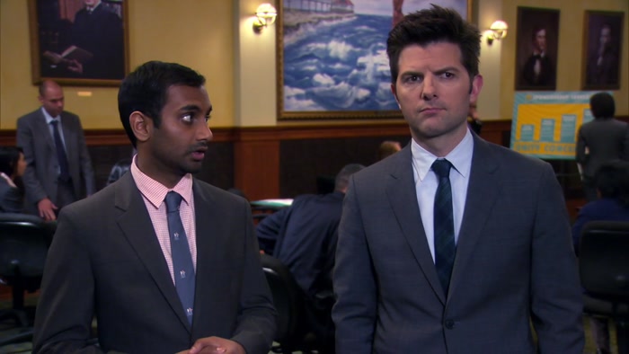 YOU SAID YOU GENUINELY VALUED MY BUSINESS ACUMEN. 