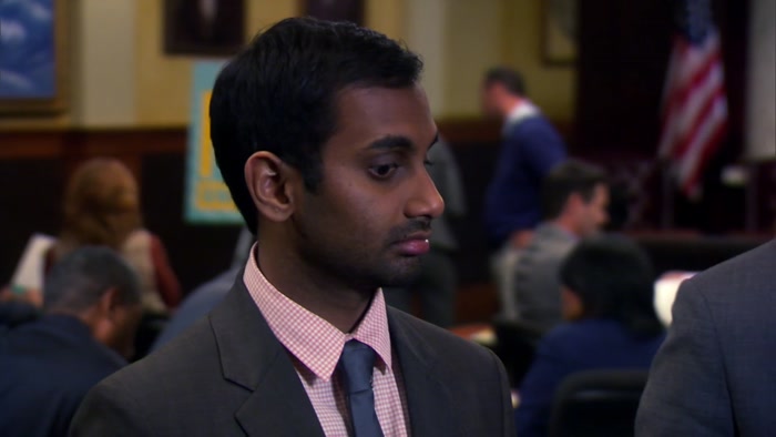 ALSO, I'M YOUR BOSS.  
