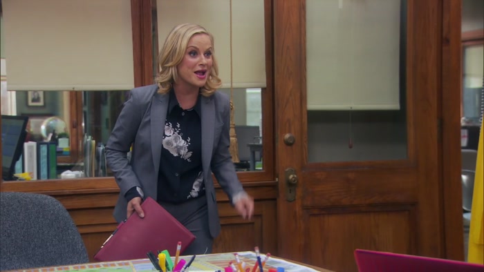 I HAVE BOOKED A MEETING WITH NONE OTHER THAN GRANT LARSON. 