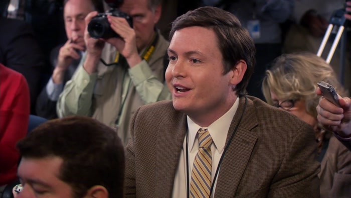 THEY WERE NOT MY BEES, TRODD. 