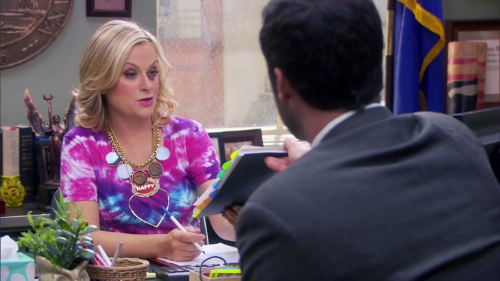 YOU READ MY PROPOSAL TO CLEAN UP THE PAWNEE RIVER? 