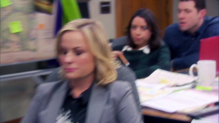 COMING FROM THE PAWNEE SIDE OF THIS MERGER. 