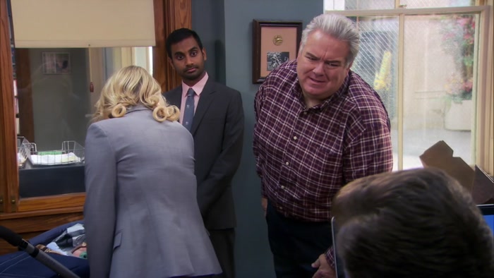 IF YOU NEED ANYTHING FROM US, RON, PLEASE JUST LET US KNOW. 