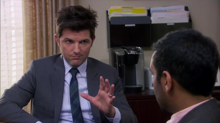 BUT I HAVE TO WARN YOU, IT'S NOT SUPER SEXY. 