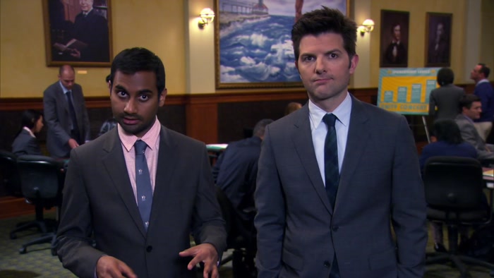 I'M GONNA DO WHAT I DO BEST-- LOCK DOWN DEALS. 