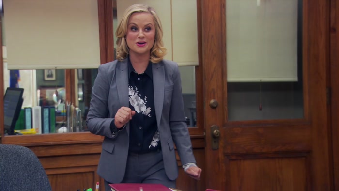 THE PAWNEE NEW FOUNDER'S DAY UNITY CONCERT IS NOW OFFICIALLY... 