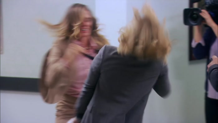 MOTHER... PUNCHER!  