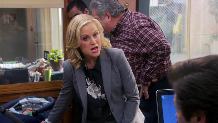 AND YOU DIDN'T TELL ME THAT YOU HAD YOUR BABY? 