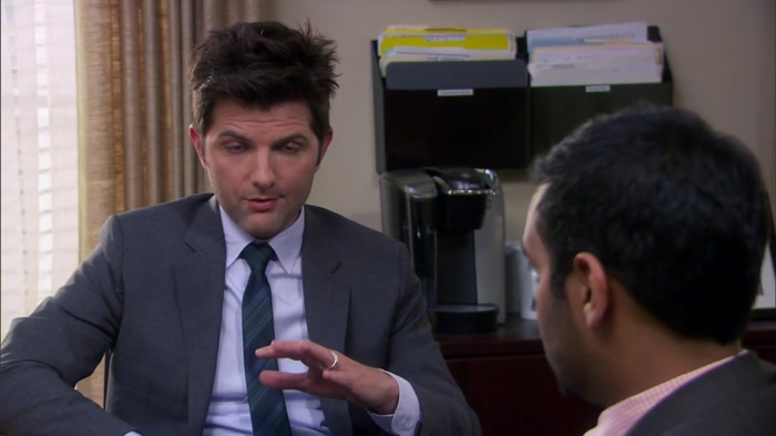 BUT I HAVE TO WARN YOU, IT'S NOT SUPER SEXY. 