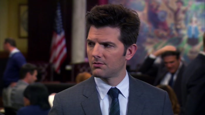 ALSO, I'M YOUR BOSS.  