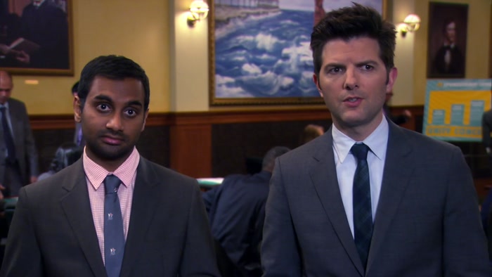 YOU SAID YOU GENUINELY VALUED MY BUSINESS ACUMEN. 