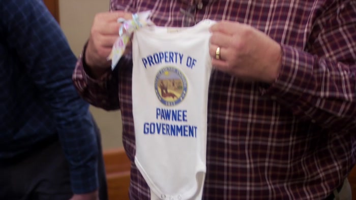 ISN'T THAT ADORABLE?  